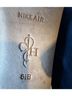 Cole Haan 100% Suede Blue Ankle Boots Size 8 1/2 - photo 4