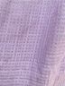 Lucchese Lavender Ruffle Sleeve V-Neck Camisole Tank Top - photo 6