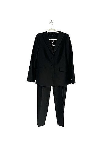 Brooks Brothers Tuxedo Wool Blazer (view 2)