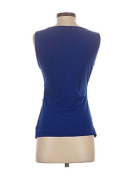 Calvin Klein Sleeveless Top (view 2)