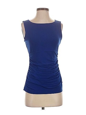 Calvin Klein Sleeveless Top (view 1)