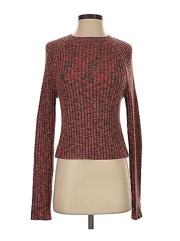 Steve Madden Pullover Sweater (view 1)