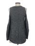 Aqua Pullover Sweater - Aqua Pullover Sweater Size XS - photo 2