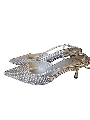 Madden Girl Heels (view 1)