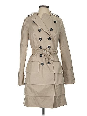 Idra Idra Trenchcoat (view 1)