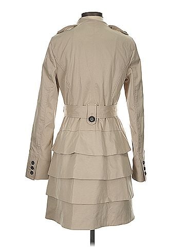 Idra Idra Trenchcoat (view 2)