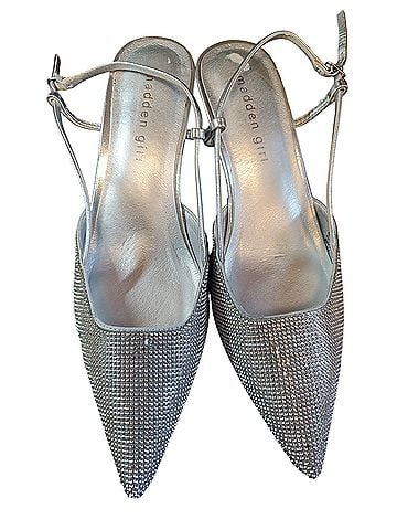 Madden Girl Heels (view 2)