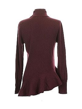 Neiman Marcus Turtleneck Sweater (view 2)