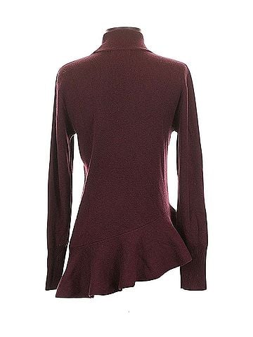 Neiman Marcus Turtleneck Sweater (view 2)