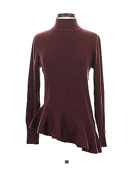 Neiman Marcus Turtleneck Sweater (view 1)