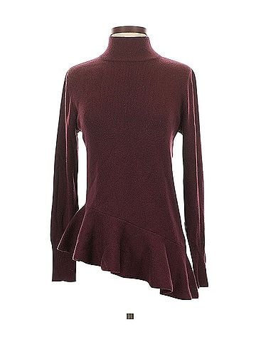 Neiman Marcus Turtleneck Sweater (view 1)