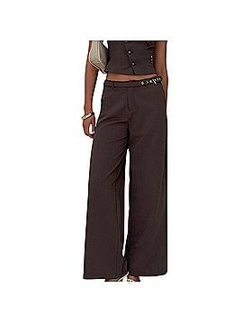 Princess Polly Miku Dress Pants (view 1)
