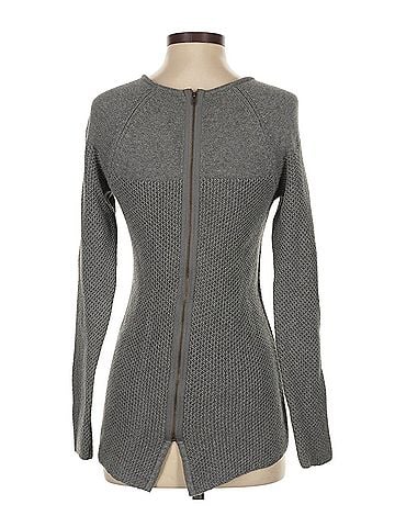 Neiman Marcus Pullover Sweater (view 2)