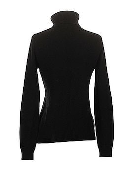 Neiman Marcus Turtleneck Sweater (view 2)