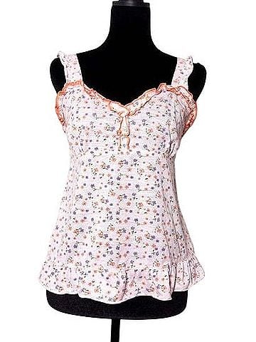 City Girl Tank Top (view 1)