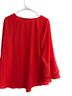 Apt. 9 3/4 Sleeve Blouse Size L - photo 2