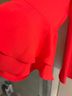 Apt. 9 3/4 Sleeve Blouse Size L - photo 4