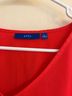 Apt. 9 3/4 Sleeve Blouse Size L - photo 3
