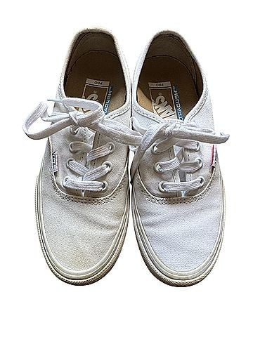 Vans Sneakers (view 1)