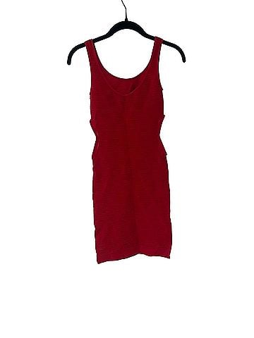 Bebe Cocktail Dress (view 2)