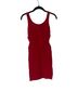 Bebe Red Cocktail Dress Size S - photo 2