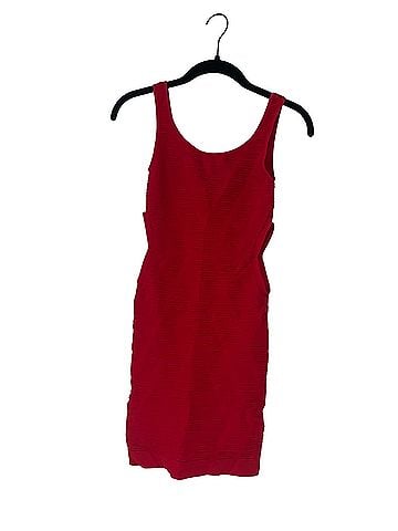 Bebe Cocktail Dress (view 1)