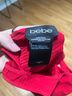 Bebe Red Cocktail Dress Size S - photo 5