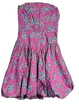 Zara Casual Dress (view 2)