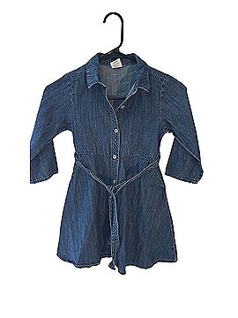 Wonder Nation Casual Dress (view 1)