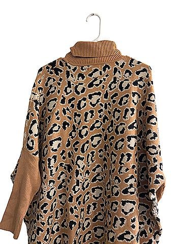 Chico's Turtleneck Sweater (view 2)