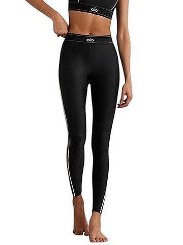 Alo Yoga Airlift High-Waist Suit Up Legging Leggings (view 1)