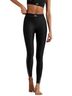 Alo Yoga Black Leggings Size S - photo 1