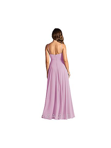 Azazie Cocktail Dress (view 2)