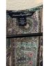 American Eagle Outfitters Floral Multi Color Blouse Size XS - photo 3