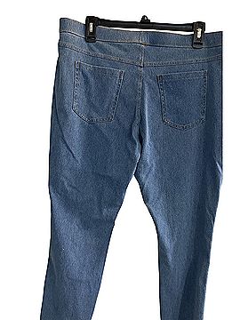 No Nonsense Cropped Jeggings Casual Pants (view 2)