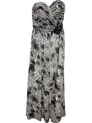 White House Black Market Casual Dress (view 1)