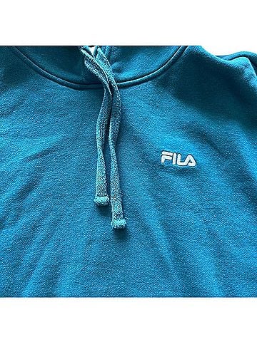 FILA Jacket (view 2)