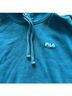 FILA Blue Jacket Size S - photo 2