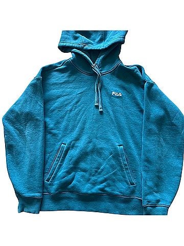 FILA Jacket (view 1)