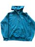 FILA Blue Jacket Size S - photo 1