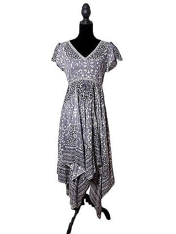 Derhy Casual Dress (view 1)