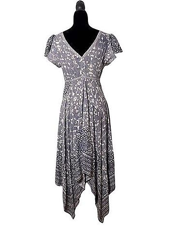 Derhy Casual Dress (view 2)