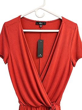 Lulus Bodysuit (view 1)