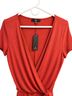 Lulus Red Bodysuit Size M - photo 1