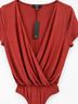 Lulus Red Bodysuit Size M - photo 5