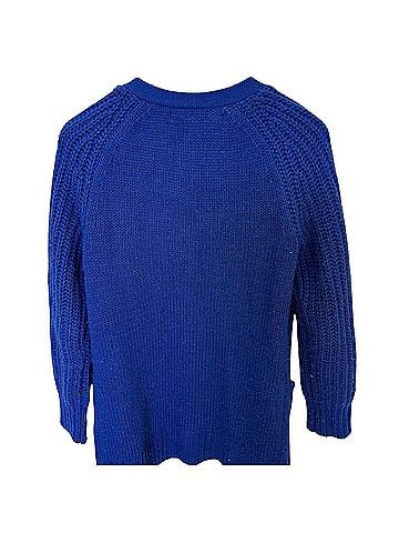 If It Were Me Wool Cardigan (view 2)