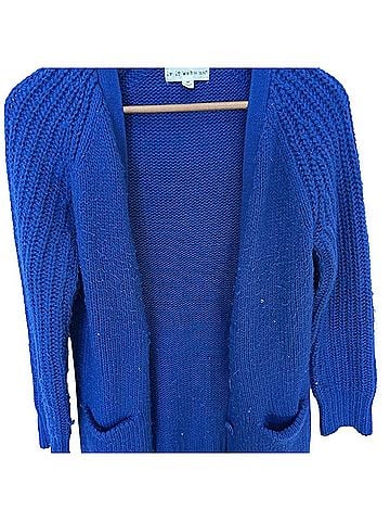 If It Were Me Wool Cardigan (view 1)