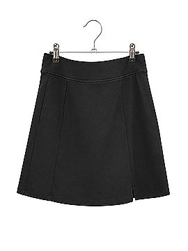 T by Talbots Casual Skirt (view 1)