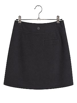 T by Talbots Casual Skirt (view 2)