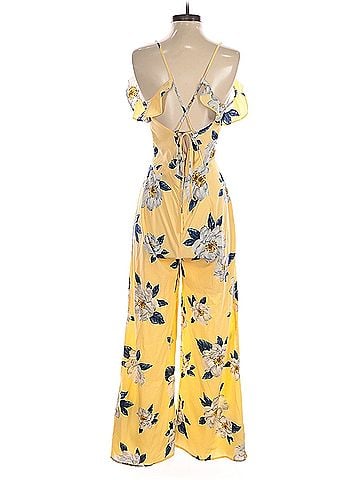 JOA Joa Jumpsuit (view 2)